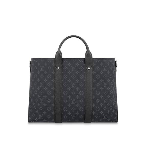 Louis Vuitton Weekend Tote NM