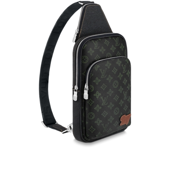 Louis Vuitton Avenue Sling Bag NM