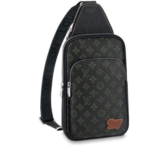 Louis Vuitton Avenue Sling Bag NM