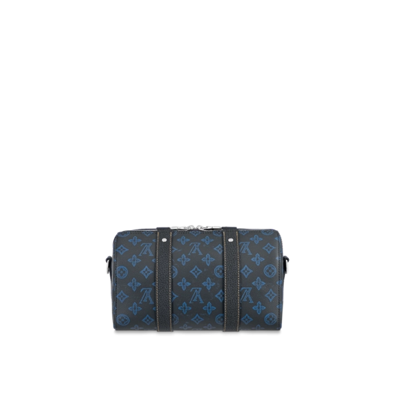 Louis Vuitton City Keepall