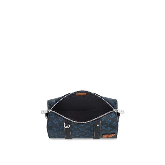 Louis Vuitton City Keepall