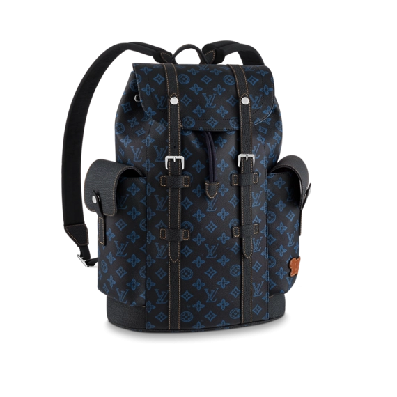 Louis Vuitton Christopher MM