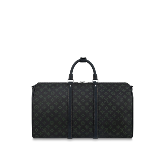 Louis Vuitton Keepall Bandoulière 50