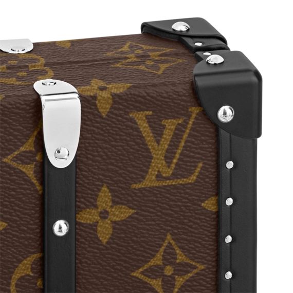 Louis Vuitton Neo Wallet Trunk