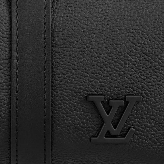 Louis Vuitton Keepall XS