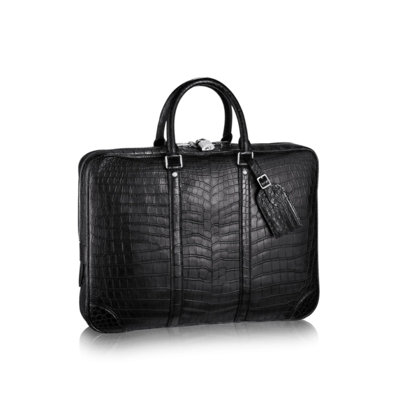 Louis Vuitton PDV PM EX.AL.M.TABAC