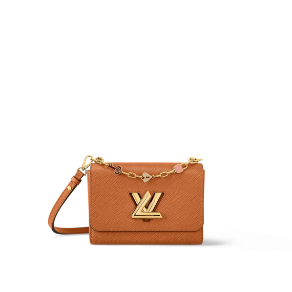 Louis Vuitton Twist MM