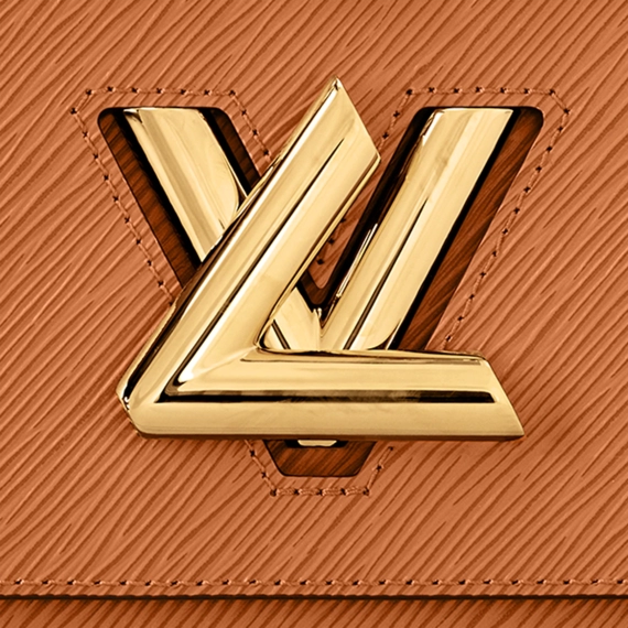 Louis Vuitton Twist MM