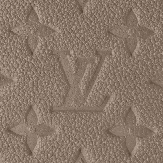 Louis Vuitton Easy Pouch On Strap