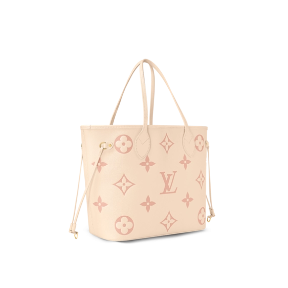 Louis Vuitton Neverfull MM