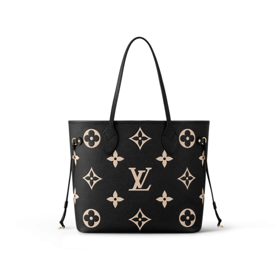 Louis Vuitton Neverfull MM