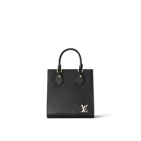 Louis Vuitton Sac Plat BB