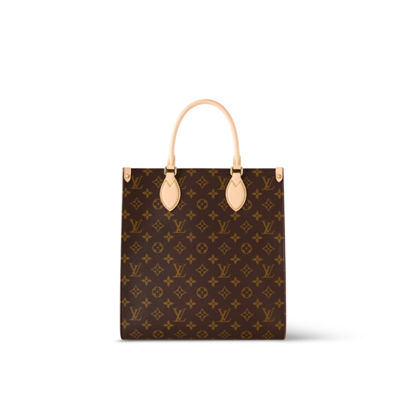 Louis Vuitton Sac Plat PM