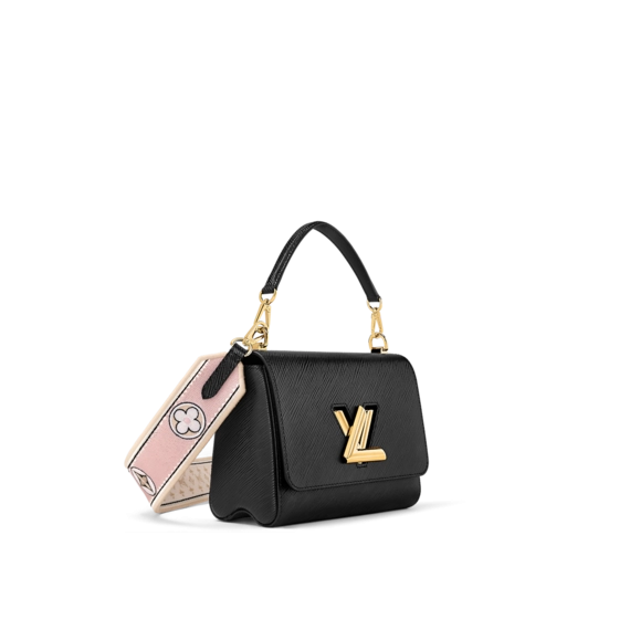 Louis Vuitton Twist MM