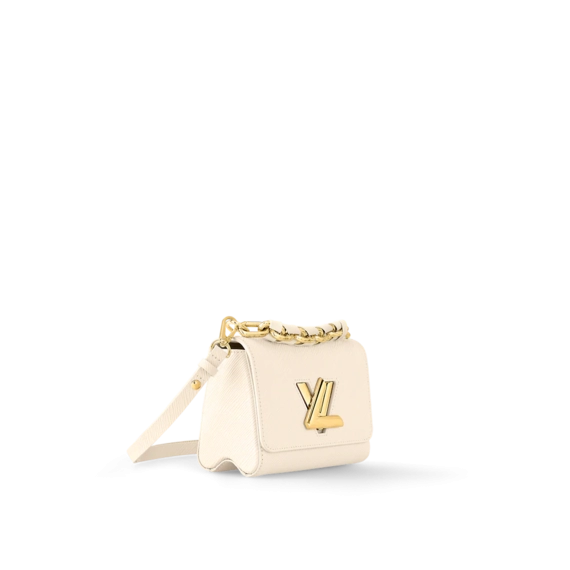 Louis Vuitton Twist PM