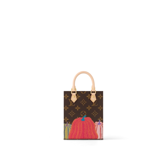 Louis Vuitton LV x YK Petit Sac Plat