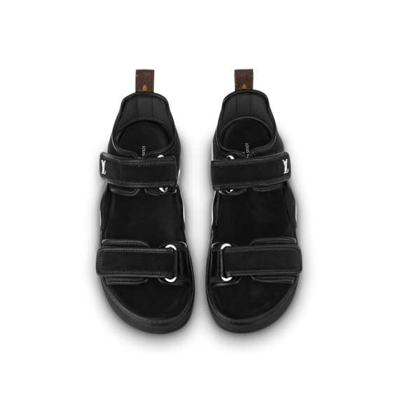 Louis Vuitton LV Archlight Sandal