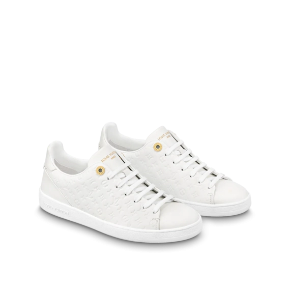 Louis Vuitton Frontrow Sneaker