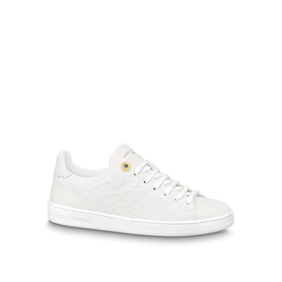 Louis Vuitton Frontrow Sneaker