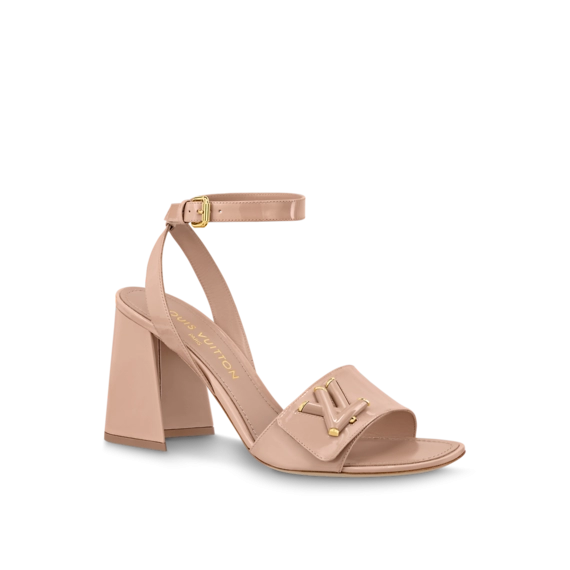 Louis Vuitton Shake Sandal