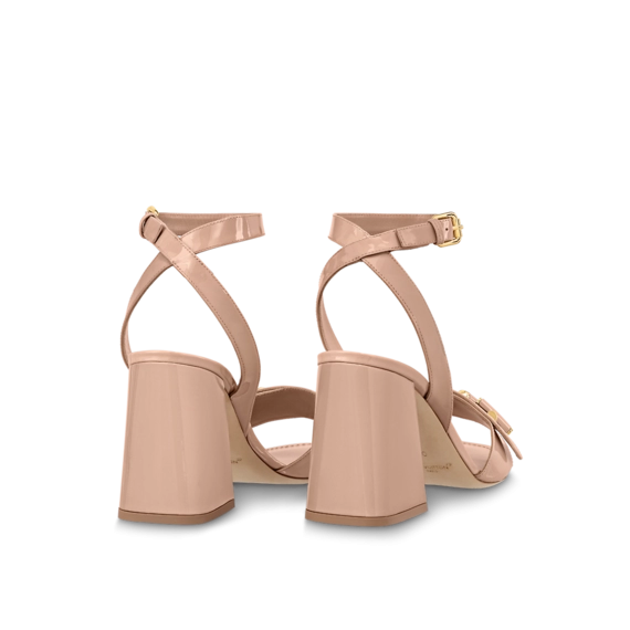 Louis Vuitton Shake Sandal