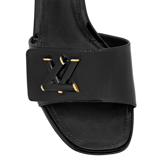 Louis Vuitton Shake Sandal