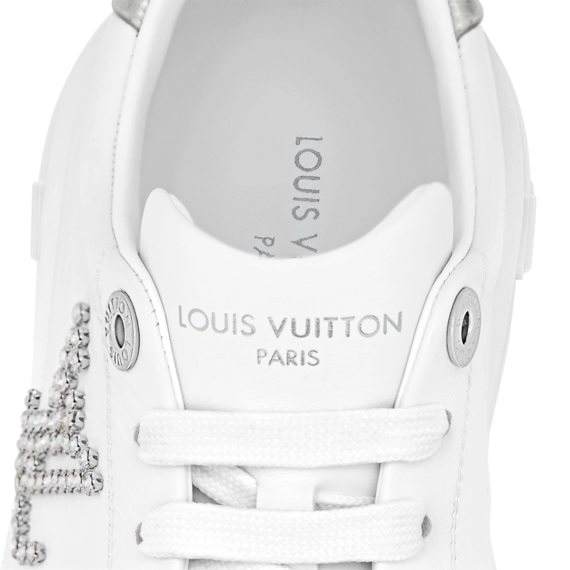 Louis Vuitton Time Out Sneaker