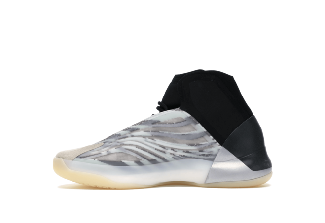 Shop Yeezy QNTM BSKTBL - Women's Basketball Shoes Now!