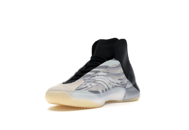 Yeezy QNTM BSKTBL Basketball Shoes for Men's - Fashion Designer Online Shop