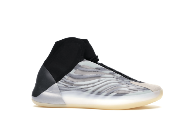 Fashion Designer Online Shop - Yeezy QNTM BSKTBL Basketball Shoes for Men's