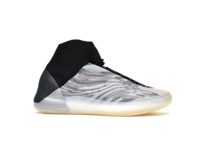 Women's Basketball Shoes By Yeezy QNTM BSKTBL Now Available!