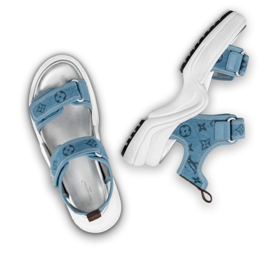 Louis Vuitton LV Archlight Sandal