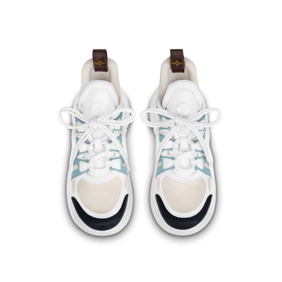 Louis Vuitton LV Archlight Sneaker