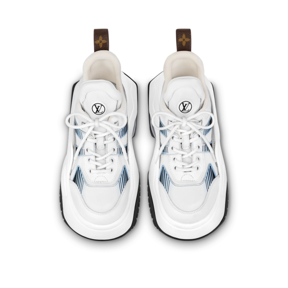 Louis Vuitton LV Archlight 2.0 Platform Sneaker