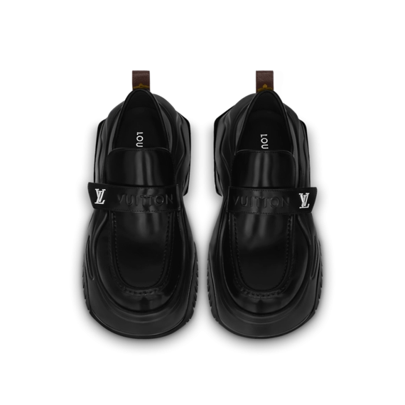 Louis Vuitton LV Archlight 2.0 Platform Loafer