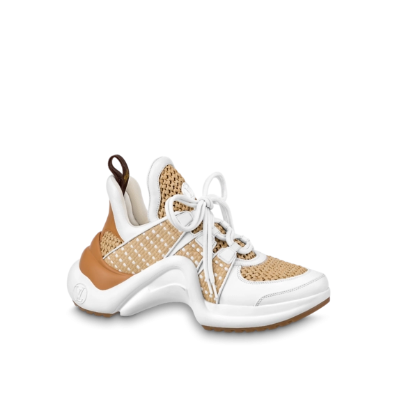 Louis Vuitton LV Archlight Sneaker