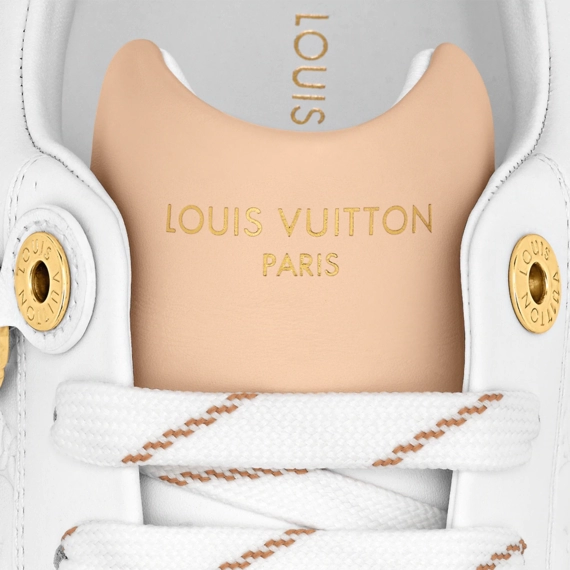 Louis Vuitton Time Out Sneaker