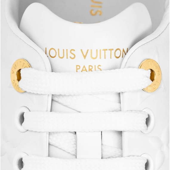 Louis Vuitton Time Out Sneaker