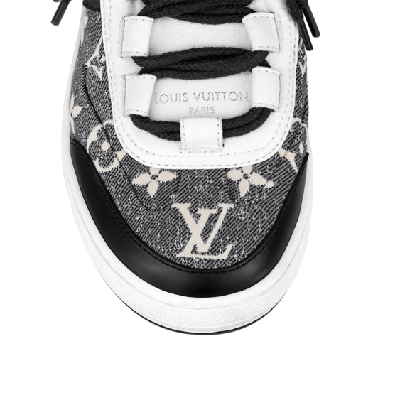 Louis Vuitton Lous Sneaker