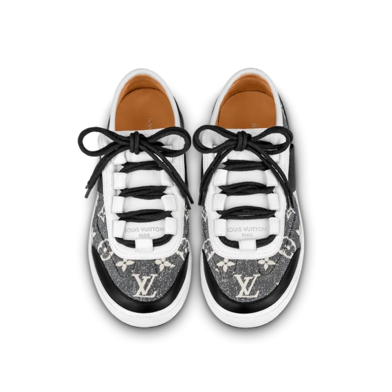 Louis Vuitton Lous Sneaker
