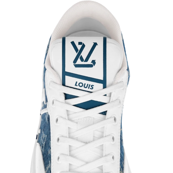 Louis Vuitton Charlie Sneaker
