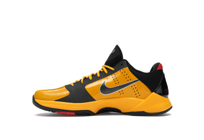 Shop Nike Kobe 5 - Bruce Lee for Women's Sale