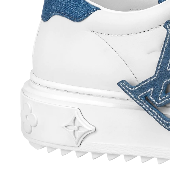 Louis Vuitton Time Out Sneaker