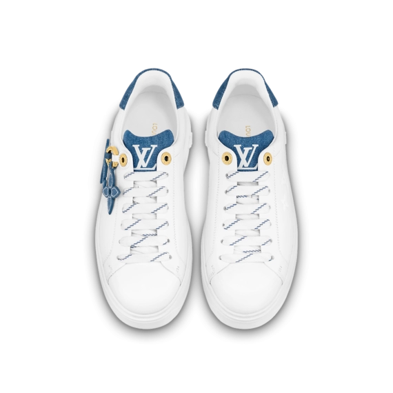 Louis Vuitton Time Out Sneaker