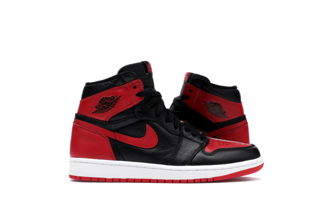 Jordan 1 Retro High - Homage To Home, Men's Shoes at Discount Price