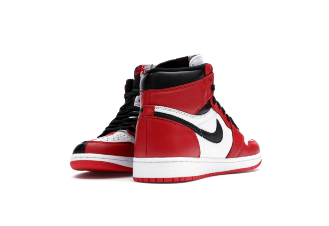 Grab a Bargain on Women's Jordan 1 Retro High - Homage To Home!