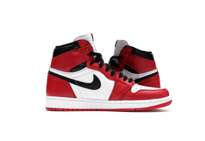 Shop the Latest Women's Jordan 1 Retro High - Homage To Home at Discount!