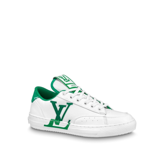 Louis Vuitton Charlie Sneaker