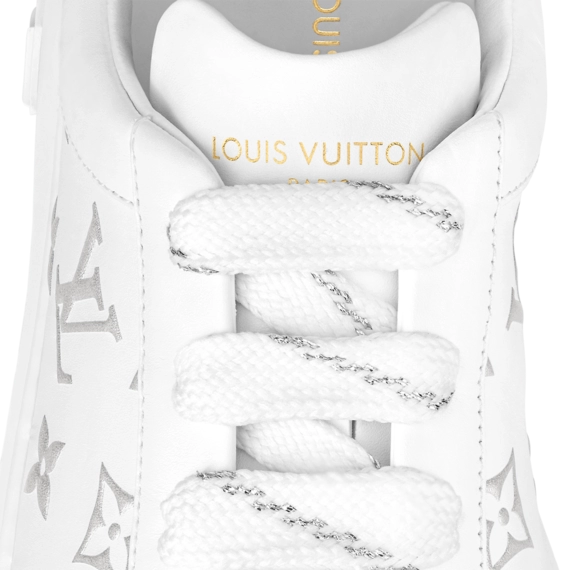 Louis Vuitton Time Out Sneaker