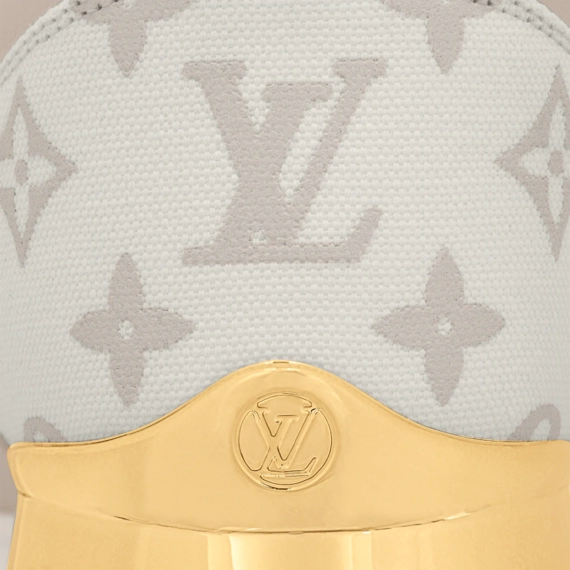 Louis Vuitton Run Away Sneaker